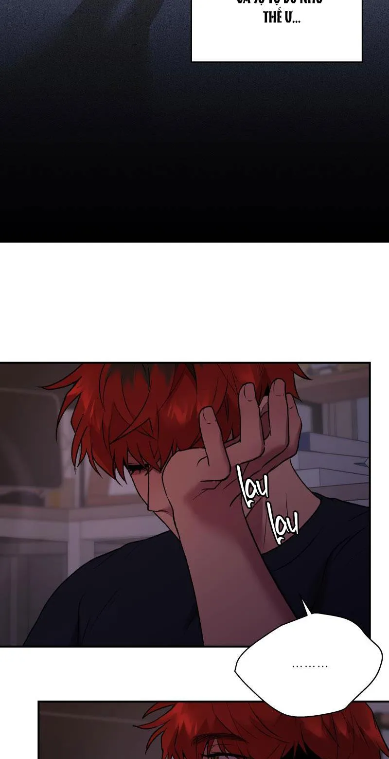 NỖI SỢ CỦA HWAN YEONG Chapter 44 Trang 55