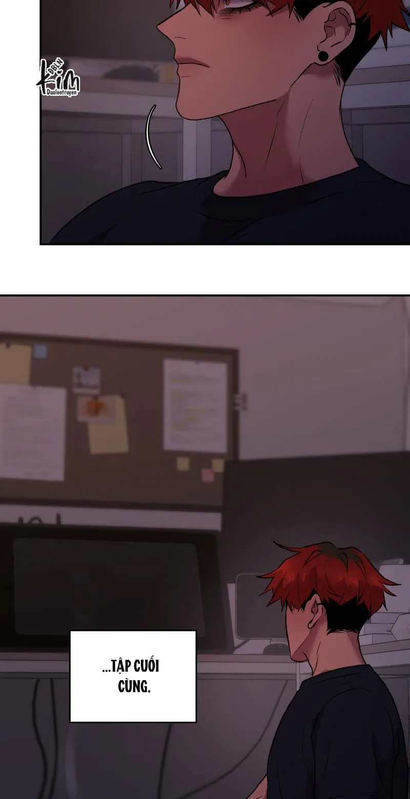 NỖI SỢ CỦA HWAN YEONG Chapter 44 Trang 56