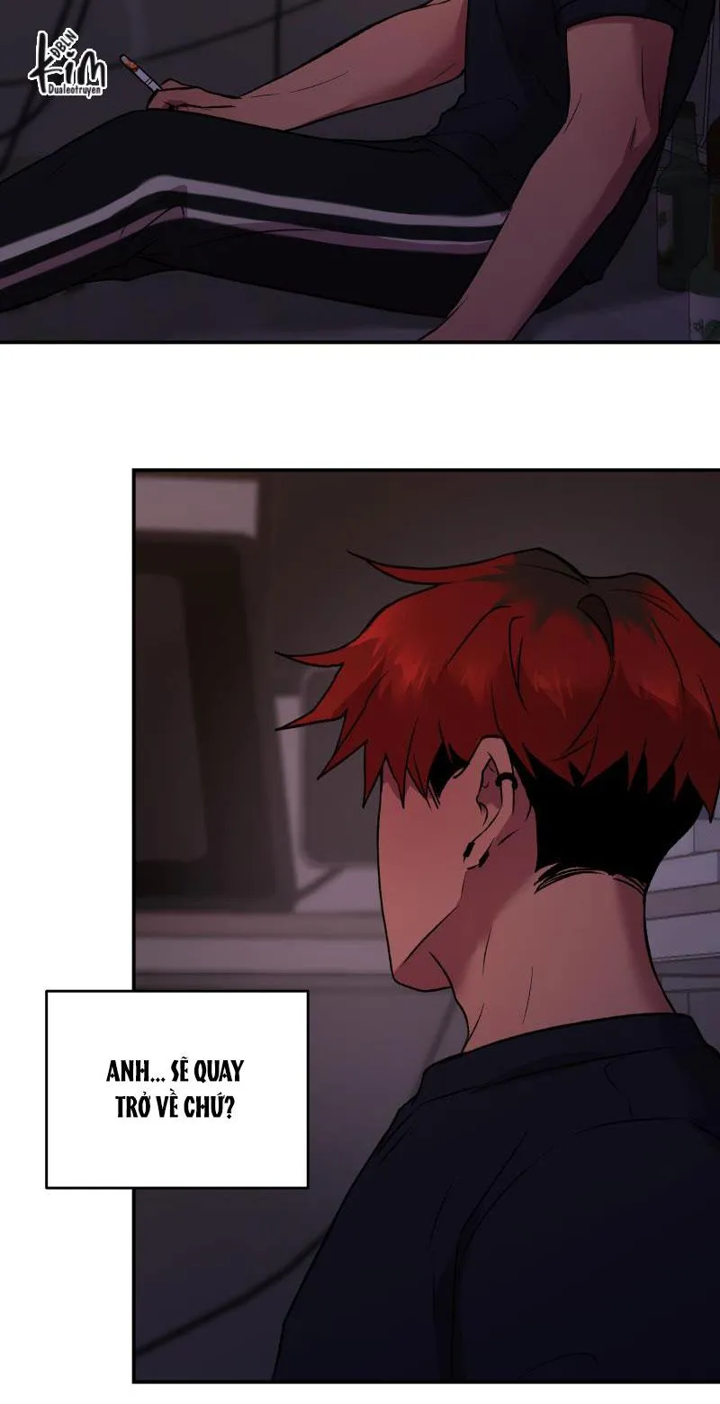 NỖI SỢ CỦA HWAN YEONG Chapter 44 Trang 57