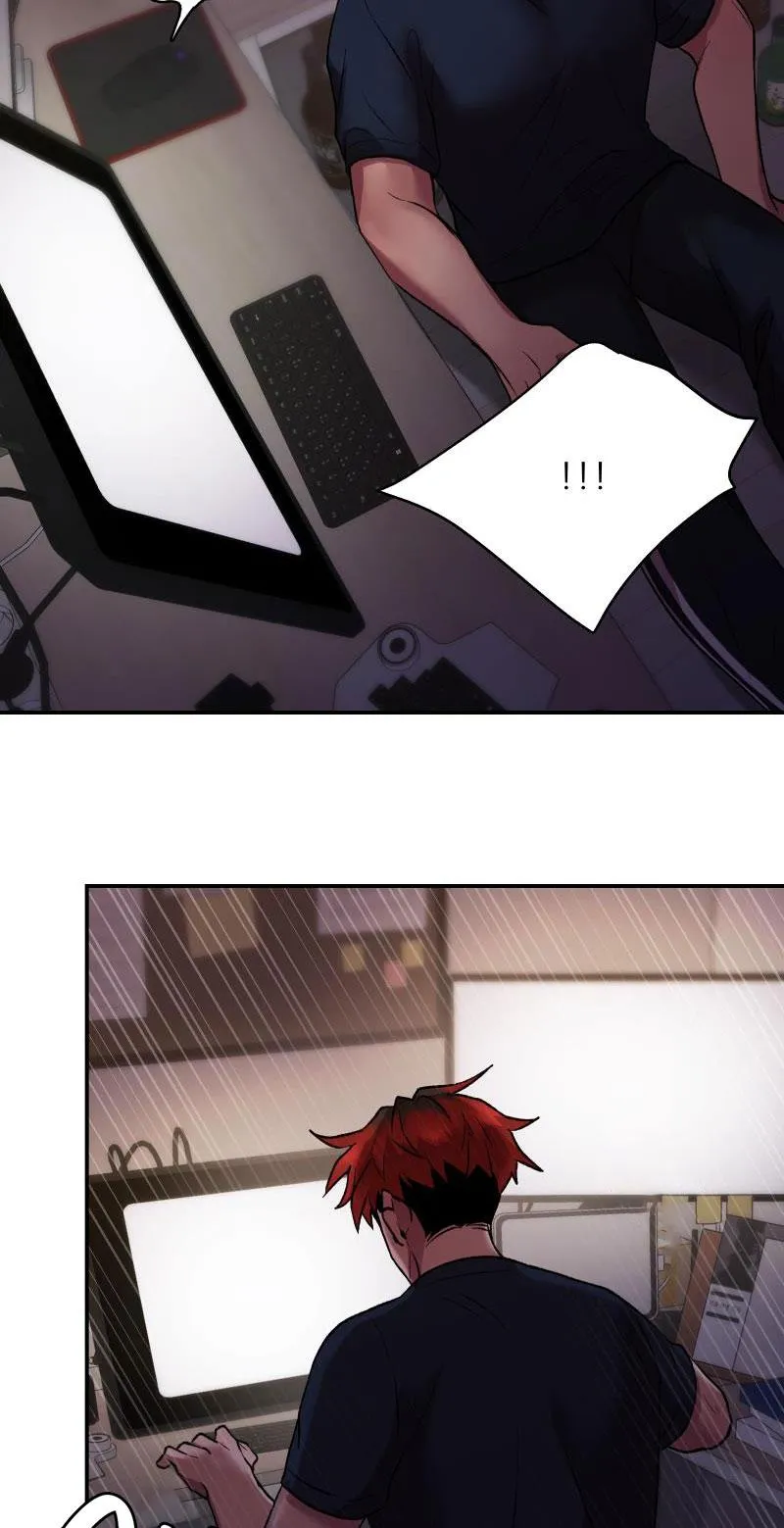 NỖI SỢ CỦA HWAN YEONG Chapter 44 Trang 59