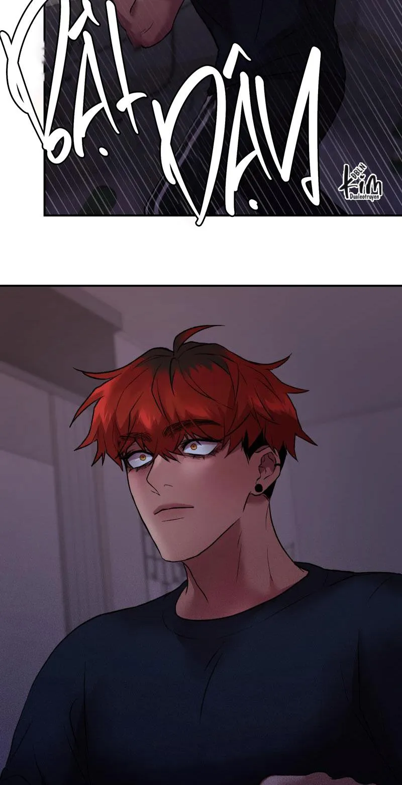 NỖI SỢ CỦA HWAN YEONG Chapter 44 Trang 60