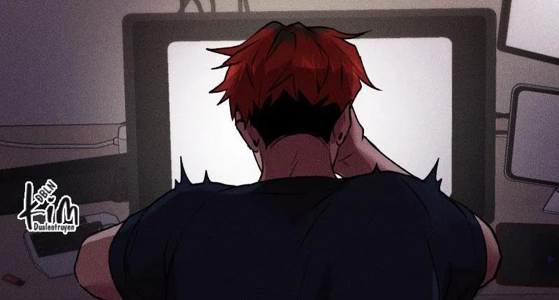 NỖI SỢ CỦA HWAN YEONG Chapter 44 Trang 63