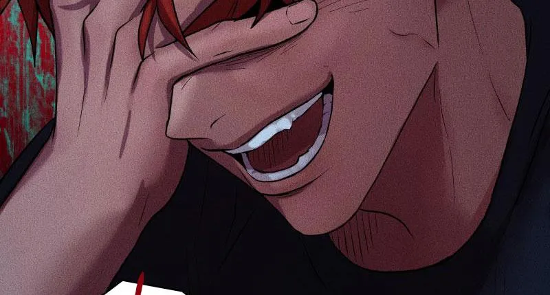 NỖI SỢ CỦA HWAN YEONG Chapter 44 Trang 67