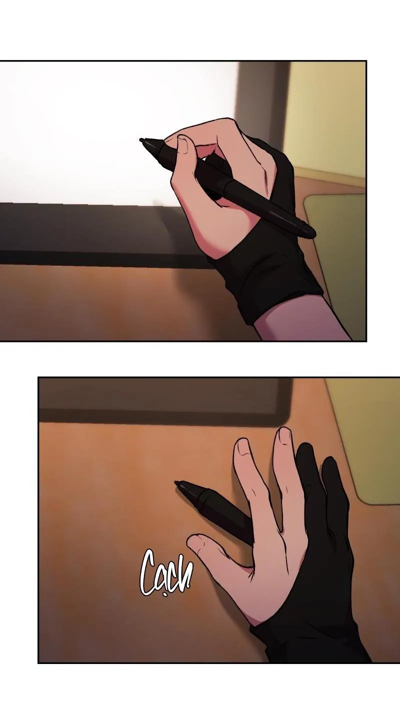 NỖI SỢ CỦA HWAN YEONG Chapter 45 Trang 3