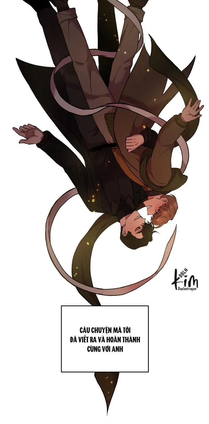 NỖI SỢ CỦA HWAN YEONG Chapter 45 Trang 7