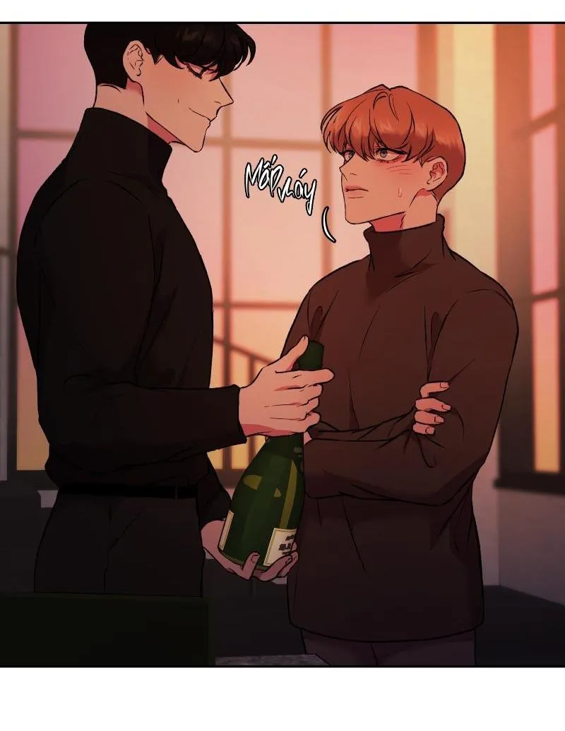 NỖI SỢ CỦA HWAN YEONG Chapter 45 Trang 13