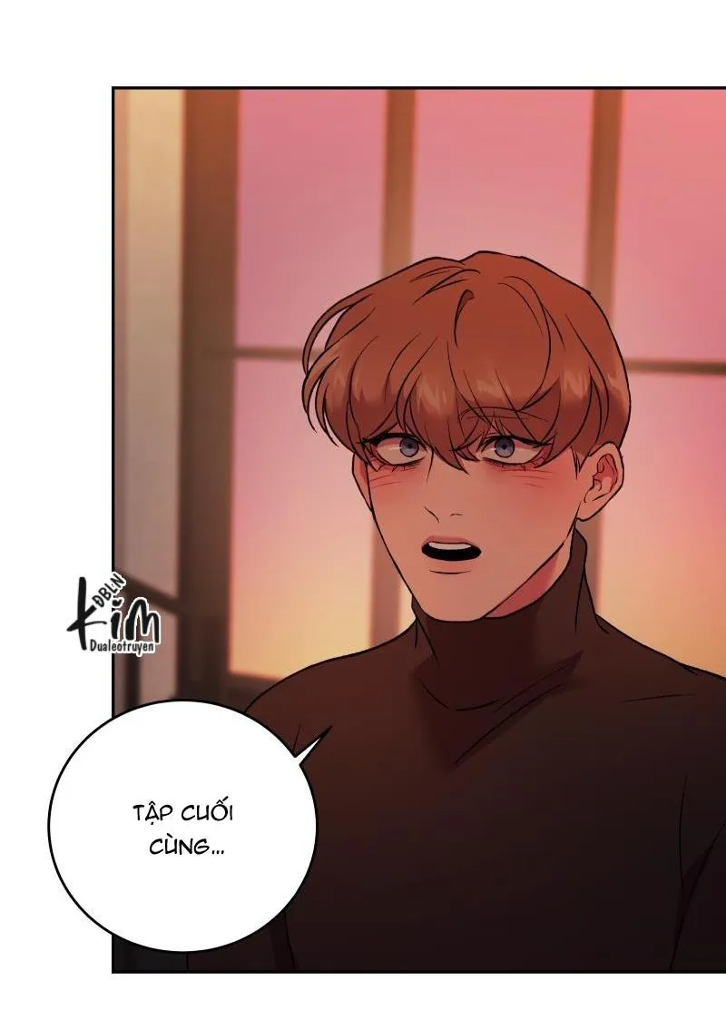 NỖI SỢ CỦA HWAN YEONG Chapter 45 Trang 14