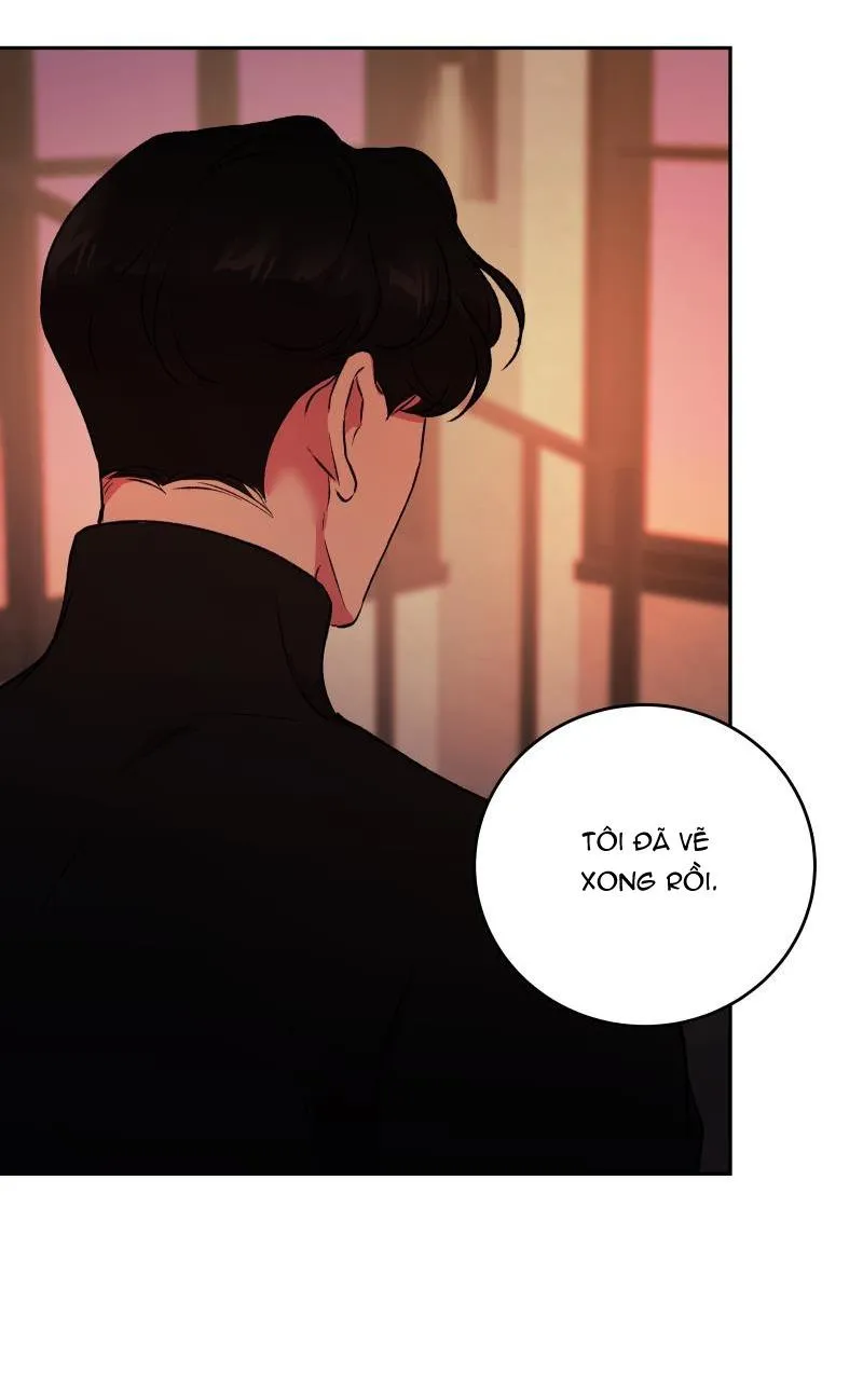 NỖI SỢ CỦA HWAN YEONG Chapter 45 Trang 15