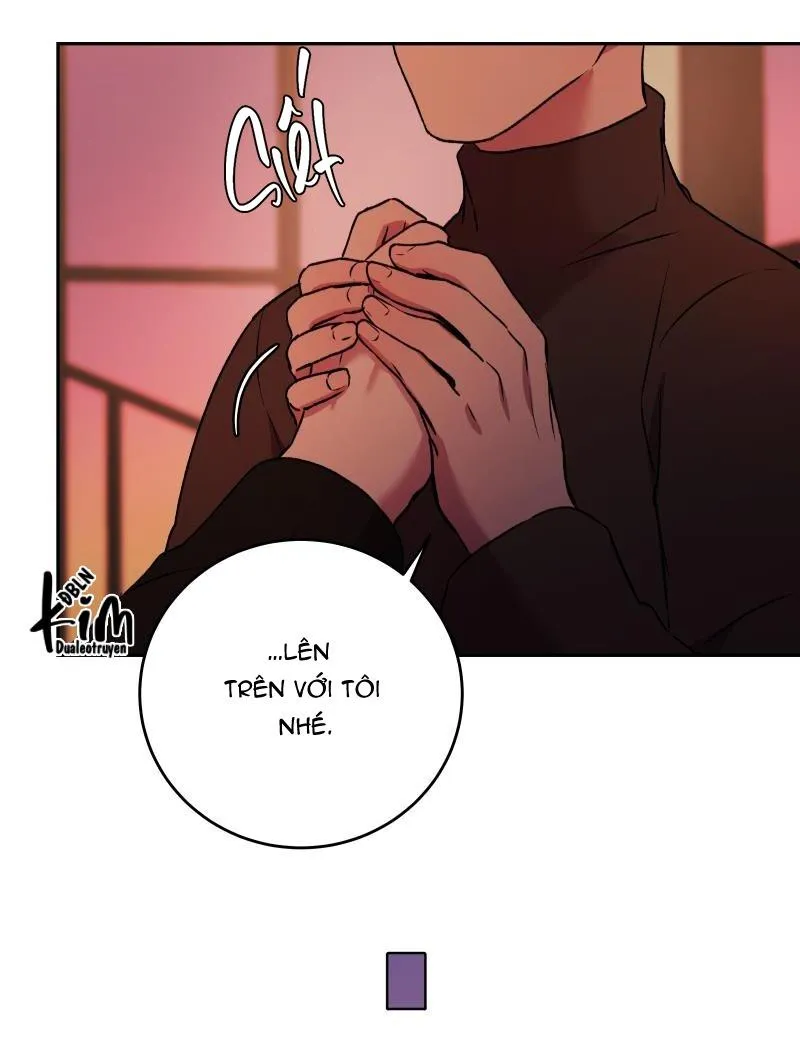 NỖI SỢ CỦA HWAN YEONG Chapter 45 Trang 20