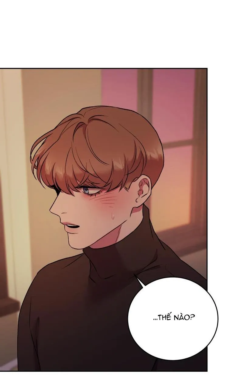 NỖI SỢ CỦA HWAN YEONG Chapter 45 Trang 23