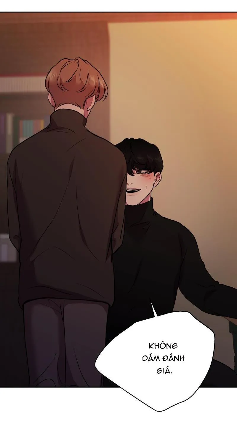 NỖI SỢ CỦA HWAN YEONG Chapter 45 Trang 25