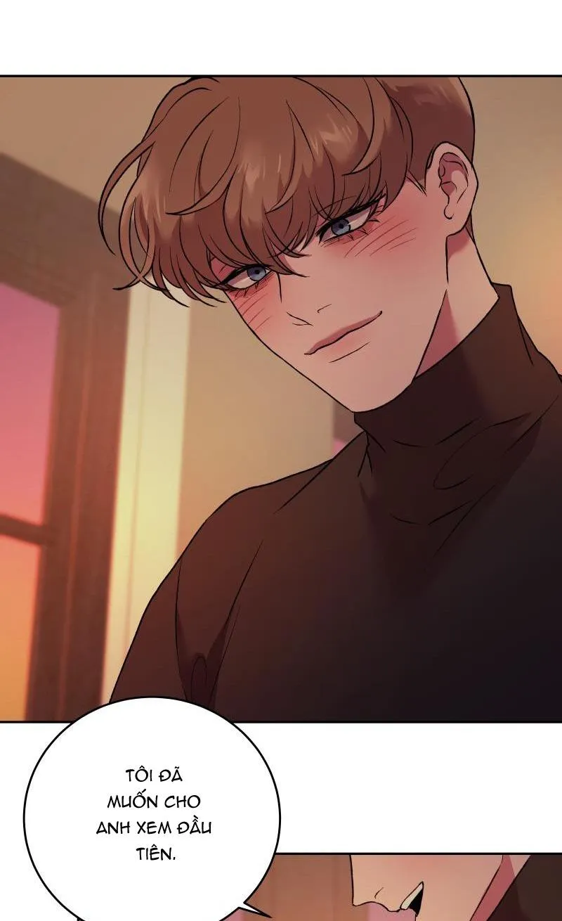 NỖI SỢ CỦA HWAN YEONG Chapter 45 Trang 27