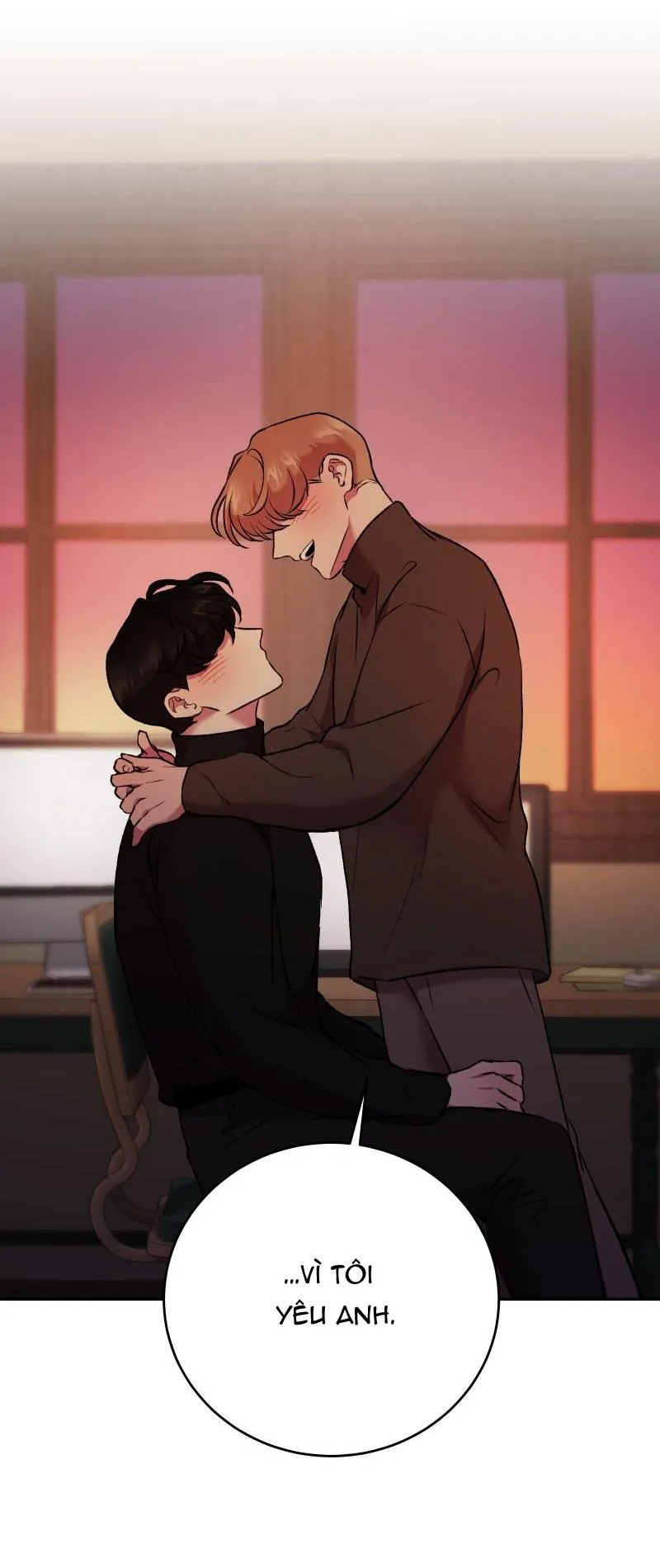 NỖI SỢ CỦA HWAN YEONG Chapter 45 Trang 29