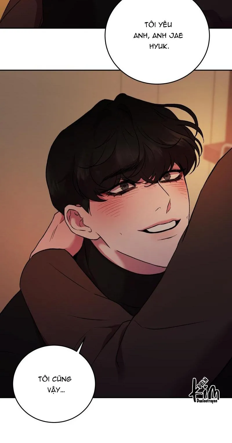 NỖI SỢ CỦA HWAN YEONG Chapter 45 Trang 31