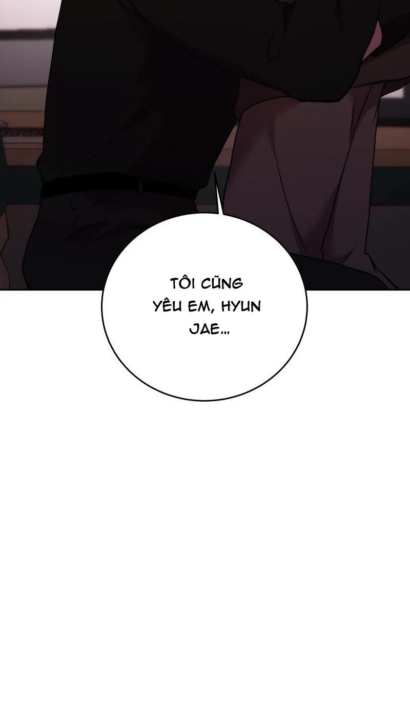 NỖI SỢ CỦA HWAN YEONG Chapter 45 Trang 33