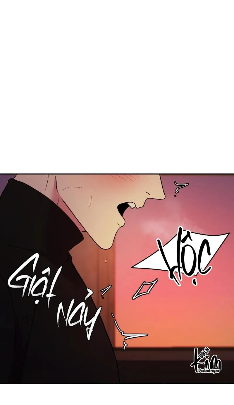 NỖI SỢ CỦA HWAN YEONG Chapter 45 Trang 34