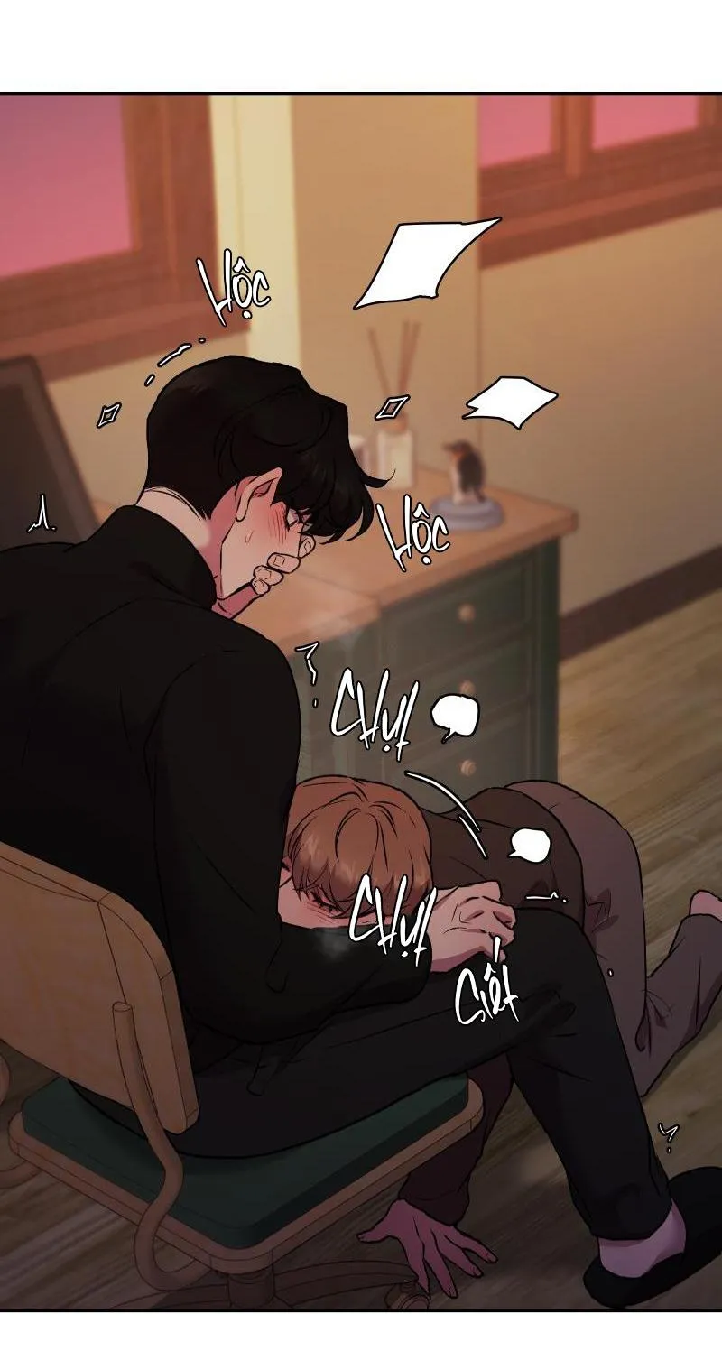 NỖI SỢ CỦA HWAN YEONG Chapter 45 Trang 35