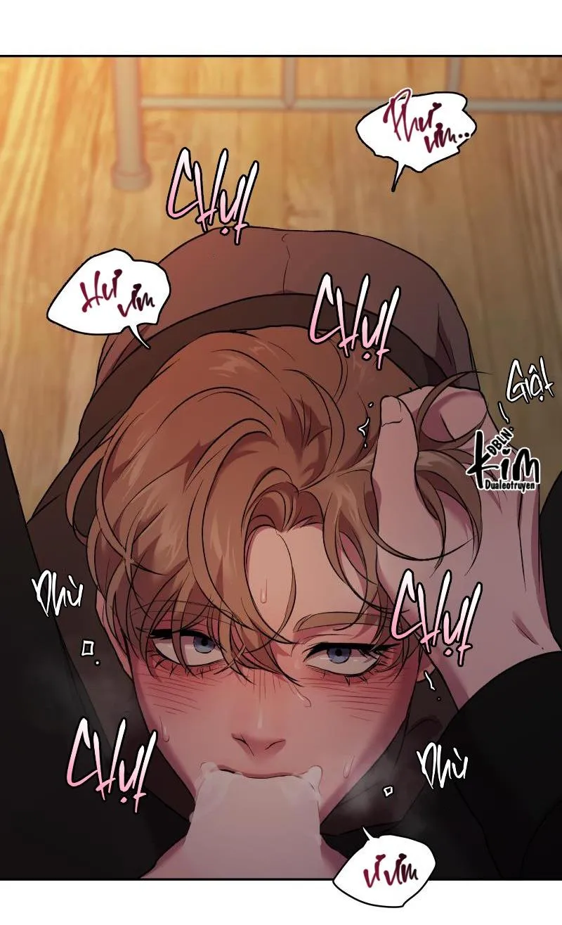 NỖI SỢ CỦA HWAN YEONG Chapter 45 Trang 37