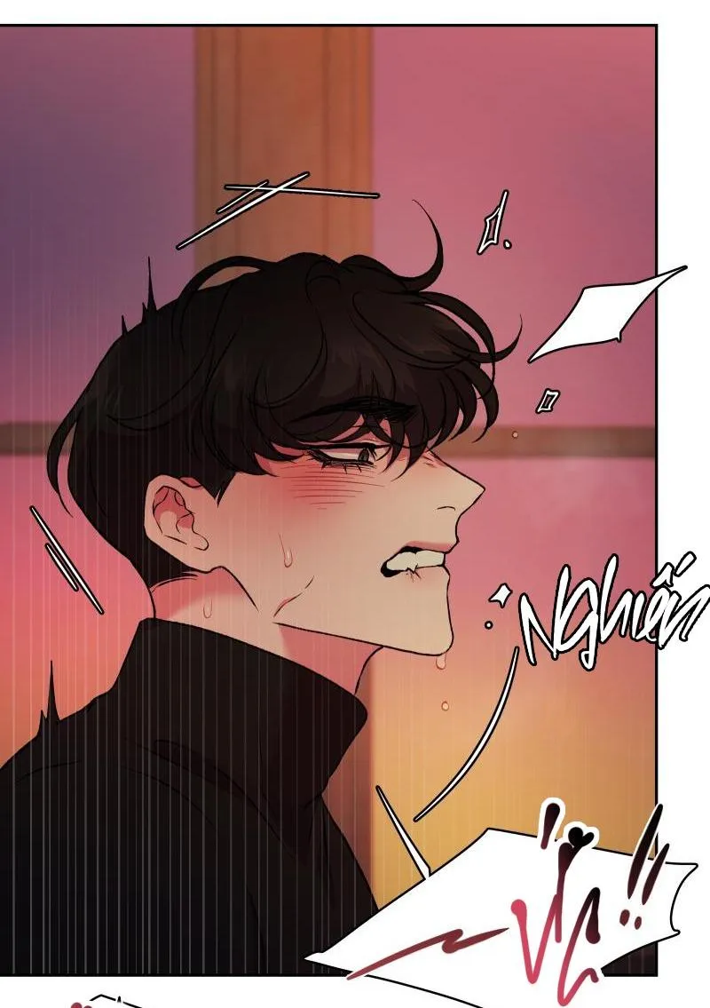 NỖI SỢ CỦA HWAN YEONG Chapter 45 Trang 38