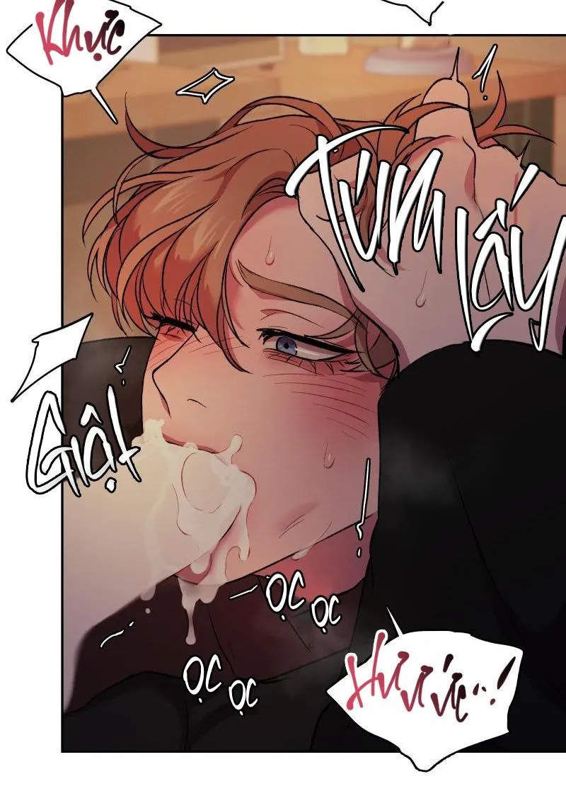 NỖI SỢ CỦA HWAN YEONG Chapter 45 Trang 39