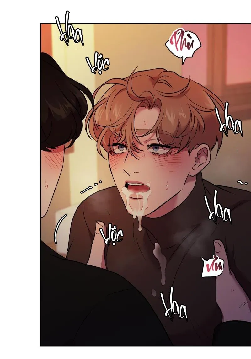 NỖI SỢ CỦA HWAN YEONG Chapter 45 Trang 41