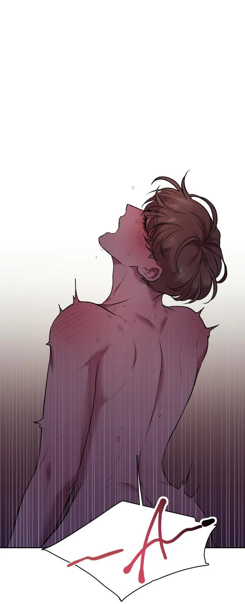 NỖI SỢ CỦA HWAN YEONG Chapter 45 Trang 43