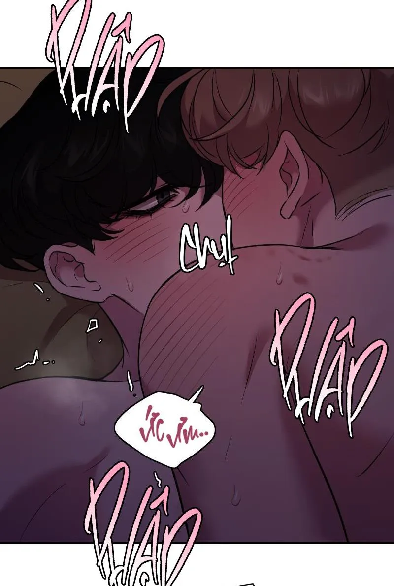 NỖI SỢ CỦA HWAN YEONG Chapter 45 Trang 46