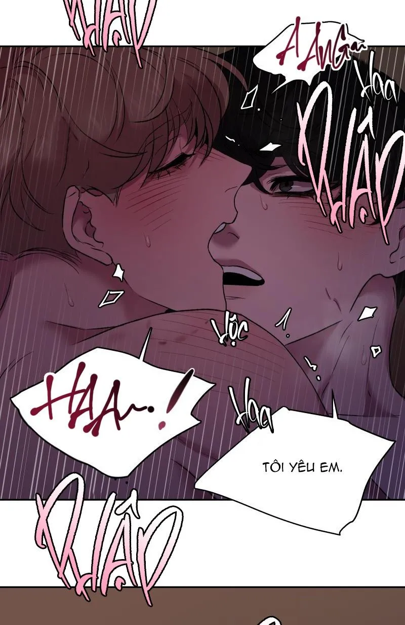 NỖI SỢ CỦA HWAN YEONG Chapter 45 Trang 48