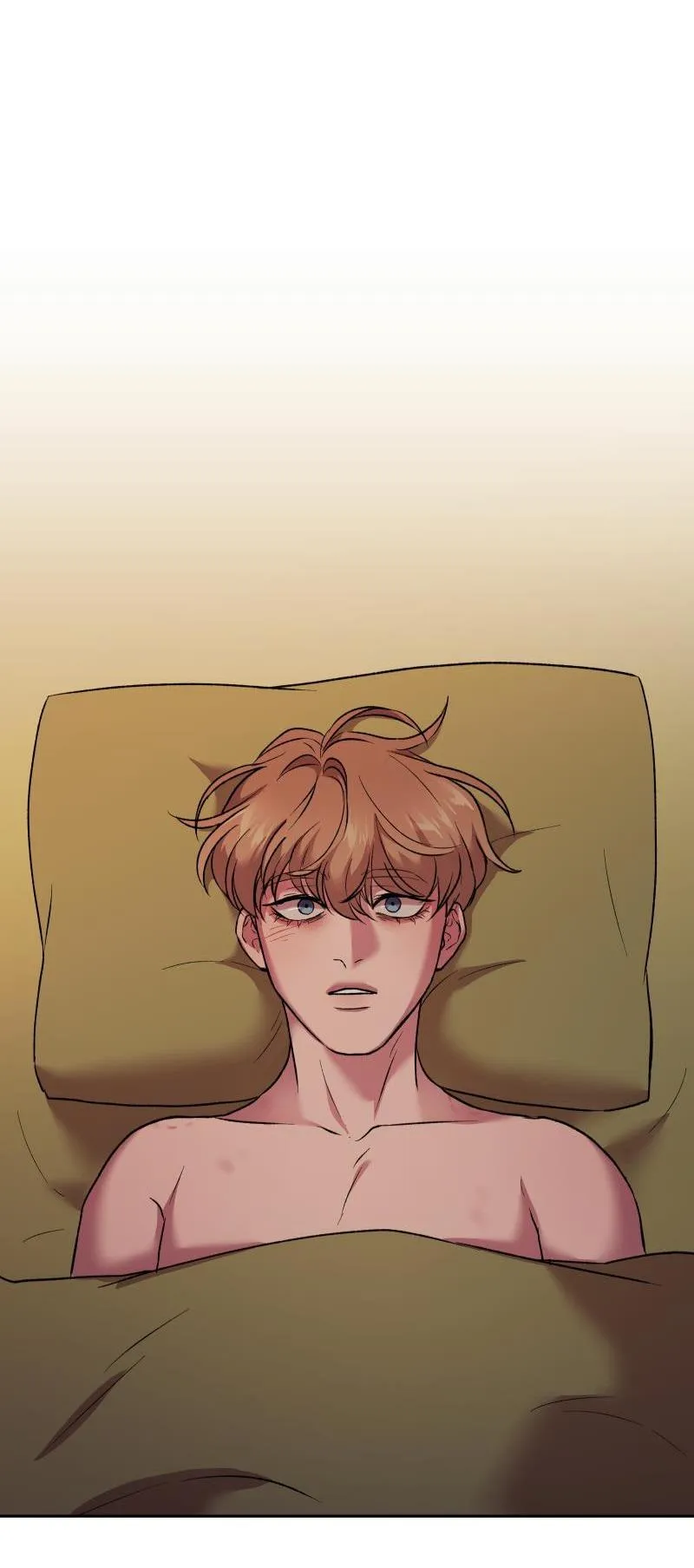 NỖI SỢ CỦA HWAN YEONG Chapter 45 Trang 51