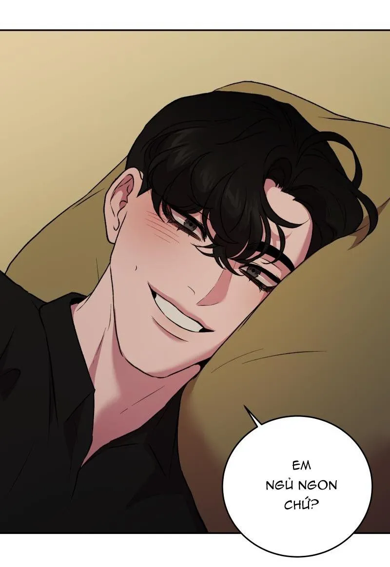 NỖI SỢ CỦA HWAN YEONG Chapter 45 Trang 54