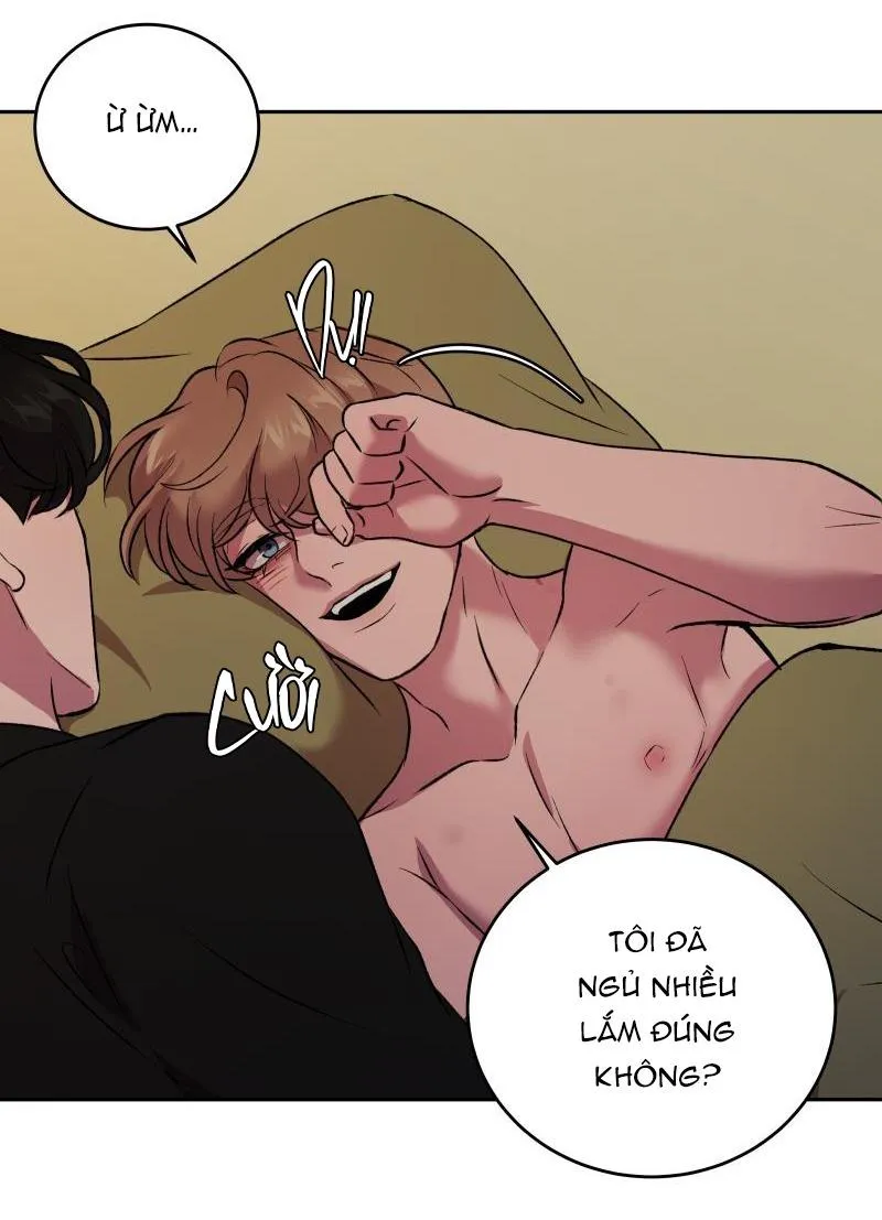 NỖI SỢ CỦA HWAN YEONG Chapter 45 Trang 55