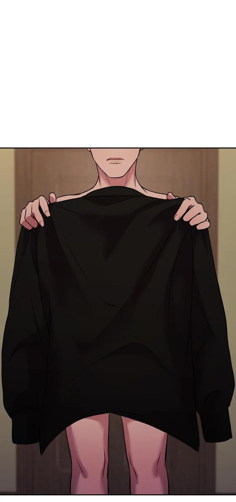 NỖI SỢ CỦA HWAN YEONG Chapter 45 Trang 59