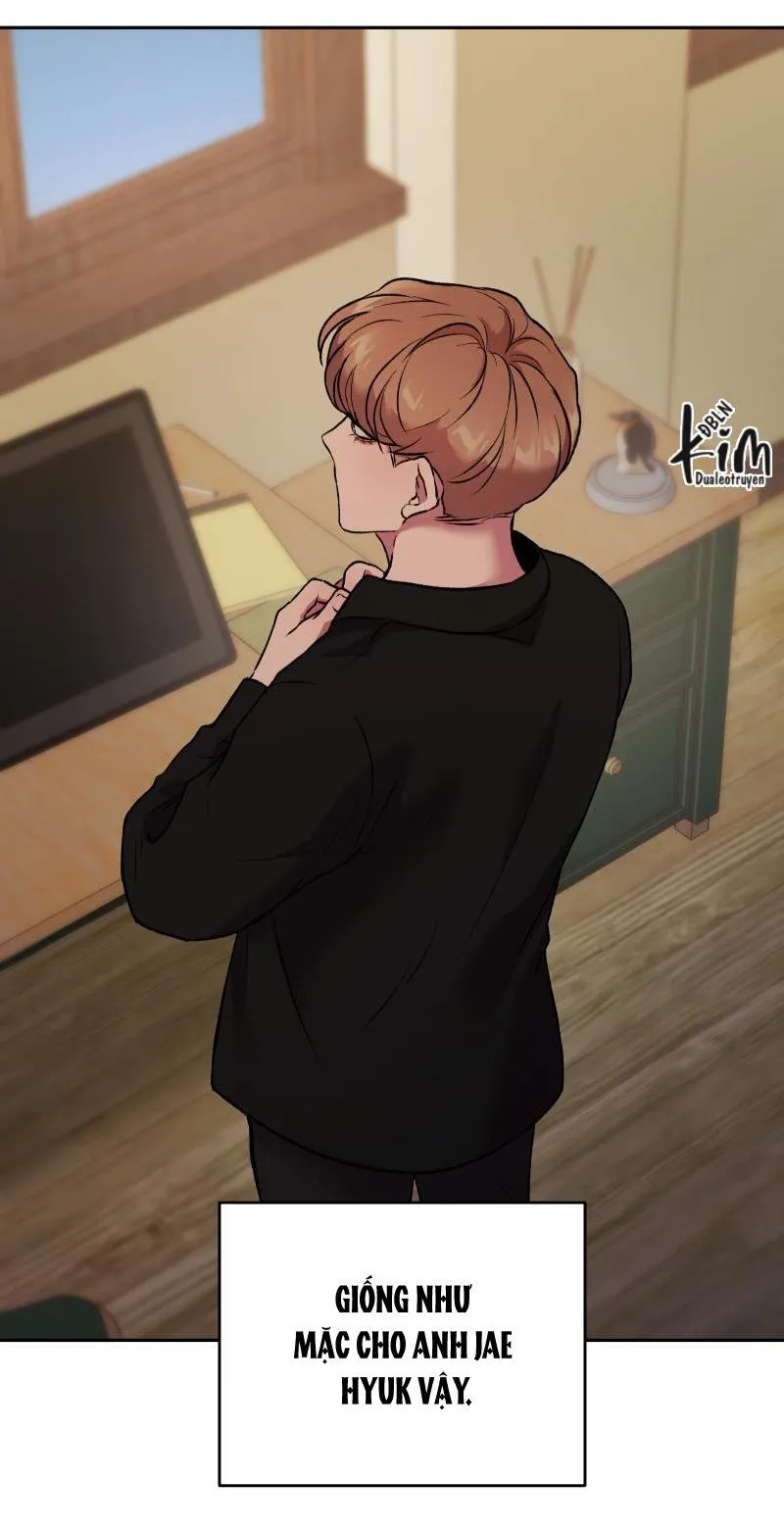 NỖI SỢ CỦA HWAN YEONG Chapter 45 Trang 61