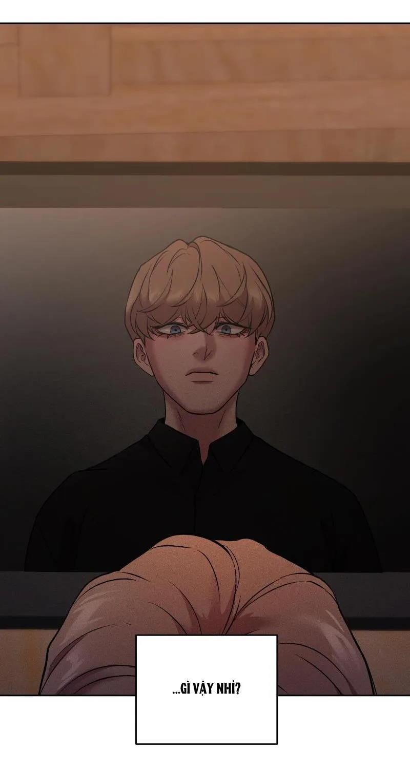 NỖI SỢ CỦA HWAN YEONG Chapter 45 Trang 62