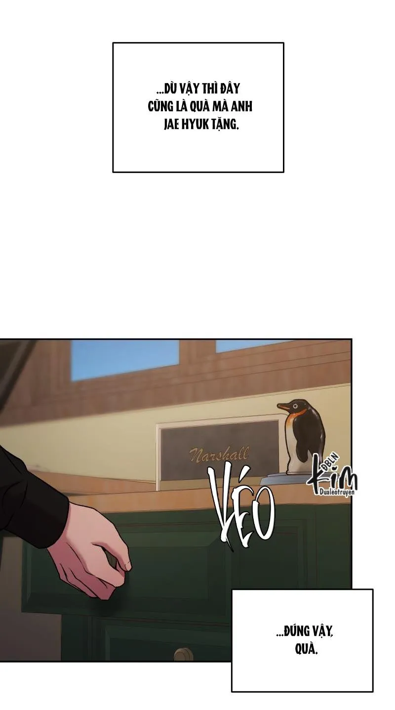 NỖI SỢ CỦA HWAN YEONG Chapter 45 Trang 66