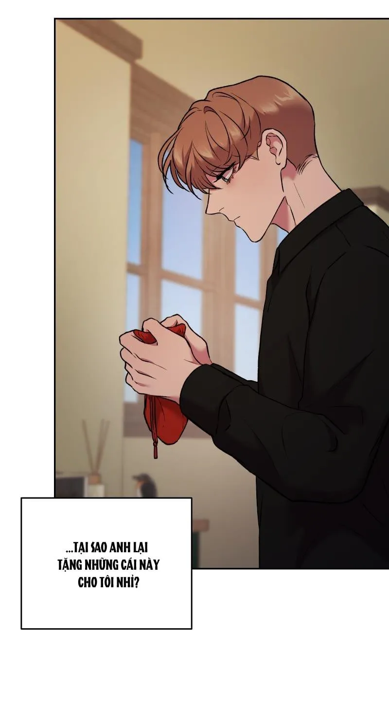 NỖI SỢ CỦA HWAN YEONG Chapter 45 Trang 67