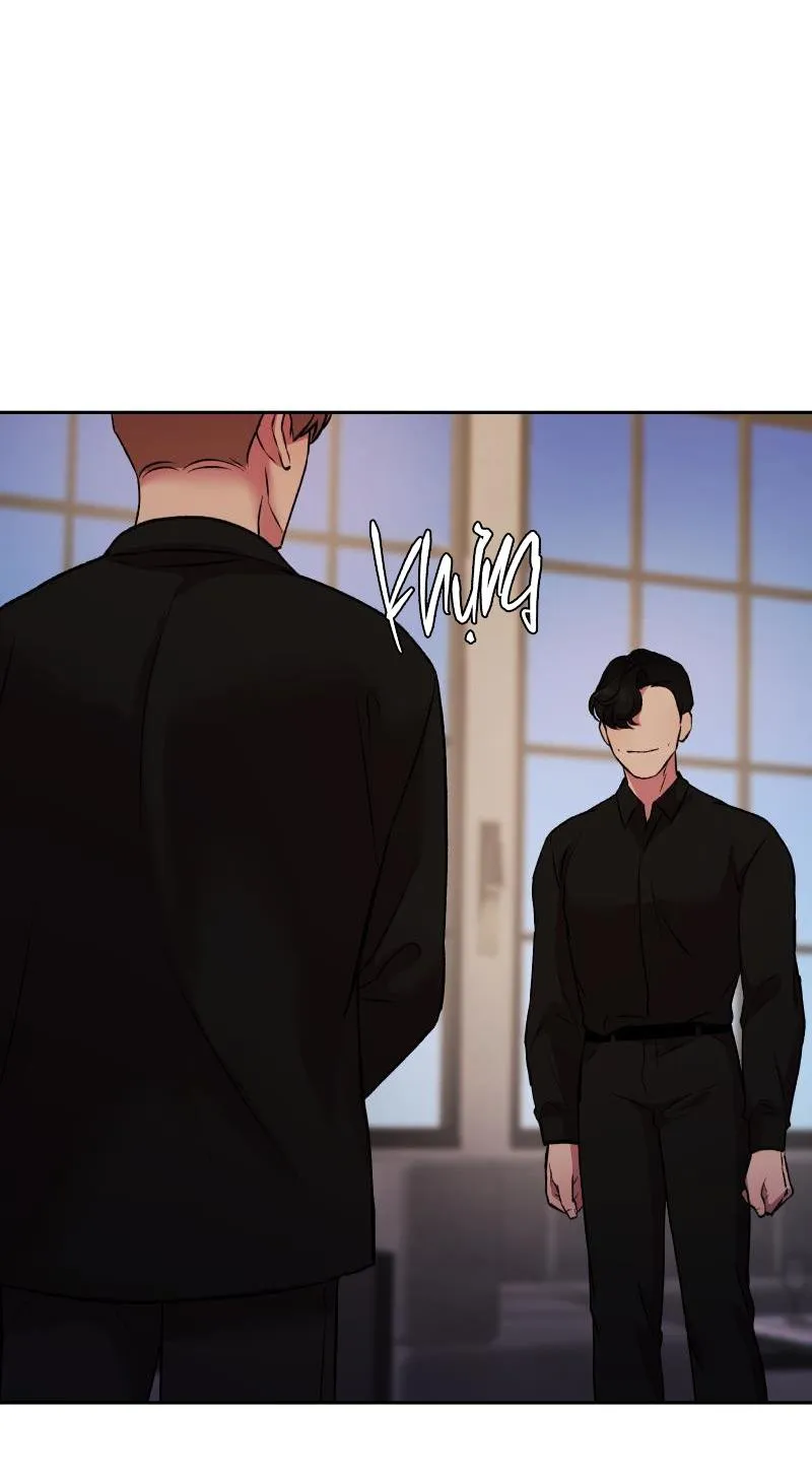 NỖI SỢ CỦA HWAN YEONG Chapter 45 Trang 69