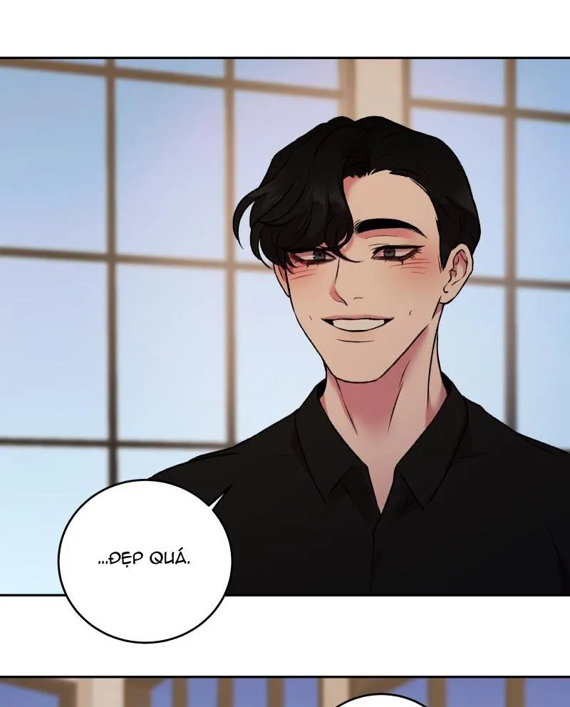 NỖI SỢ CỦA HWAN YEONG Chapter 45 Trang 70