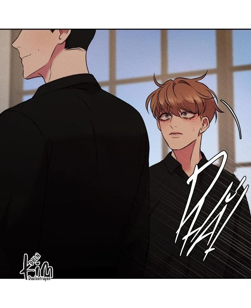 NỖI SỢ CỦA HWAN YEONG Chapter 45 Trang 73