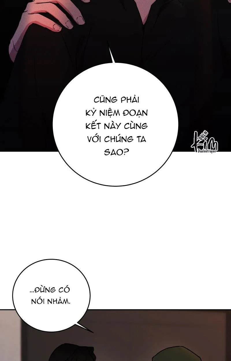 NỖI SỢ CỦA HWAN YEONG Chapter 46 Trang 4