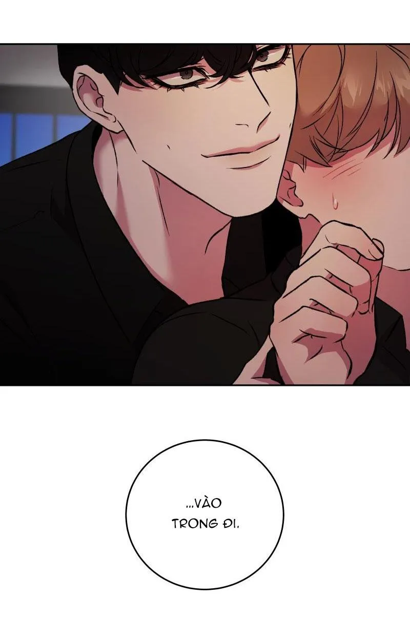 NỖI SỢ CỦA HWAN YEONG Chapter 46 Trang 10