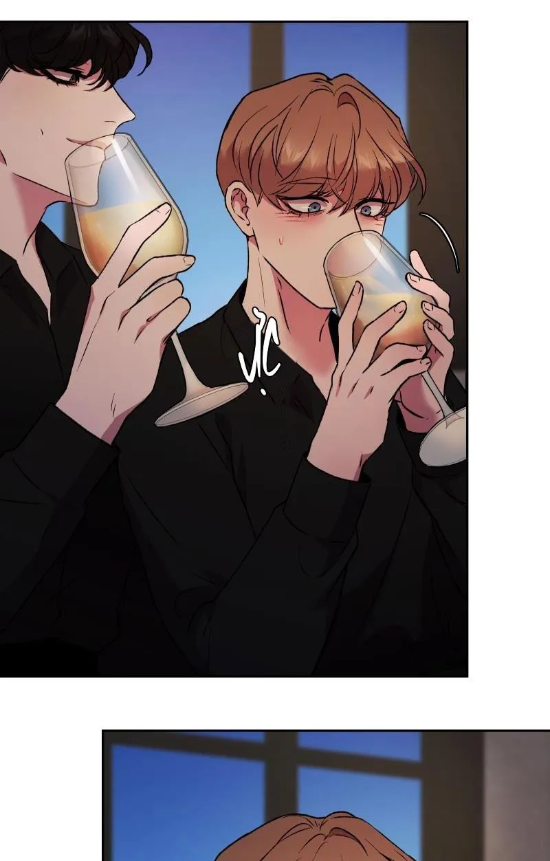 NỖI SỢ CỦA HWAN YEONG Chapter 46 Trang 14