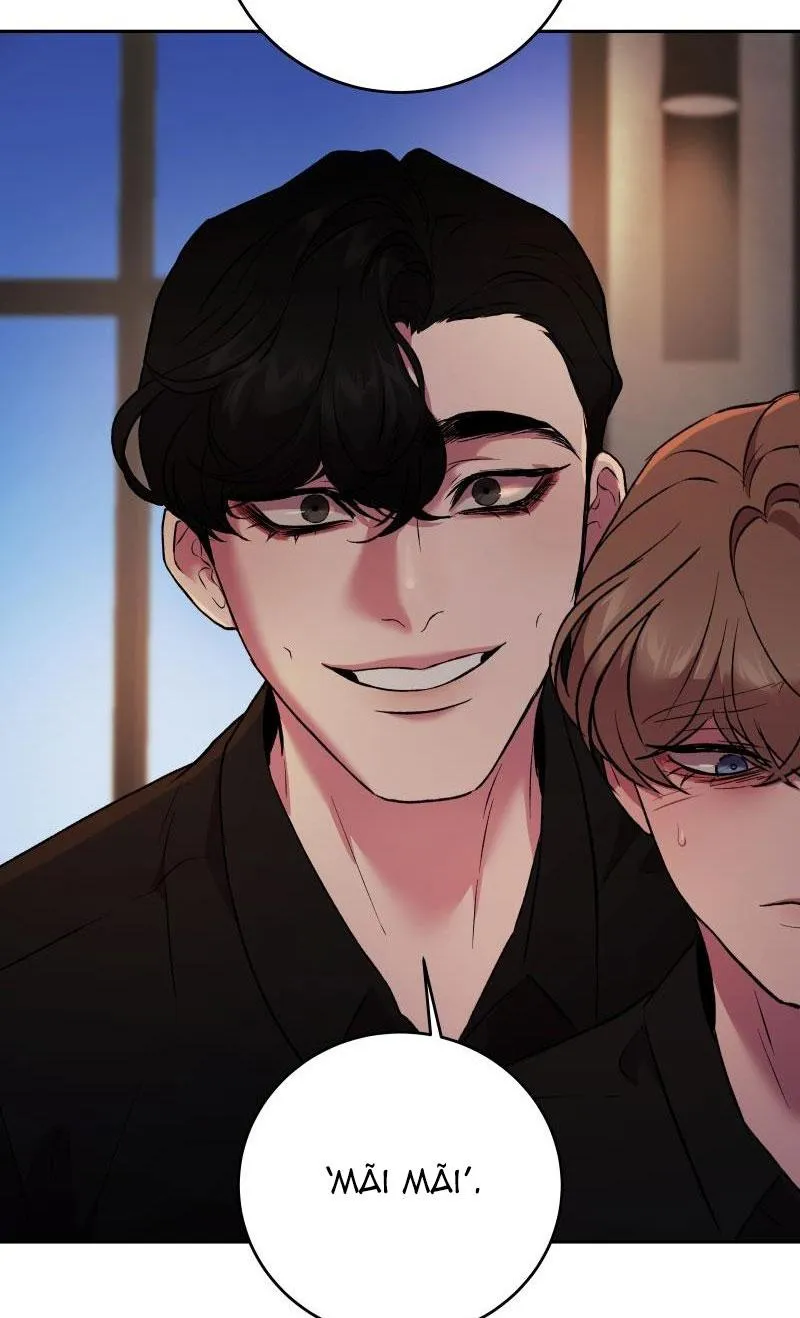 NỖI SỢ CỦA HWAN YEONG Chapter 46 Trang 23