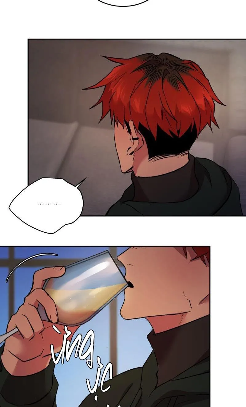 NỖI SỢ CỦA HWAN YEONG Chapter 46 Trang 24