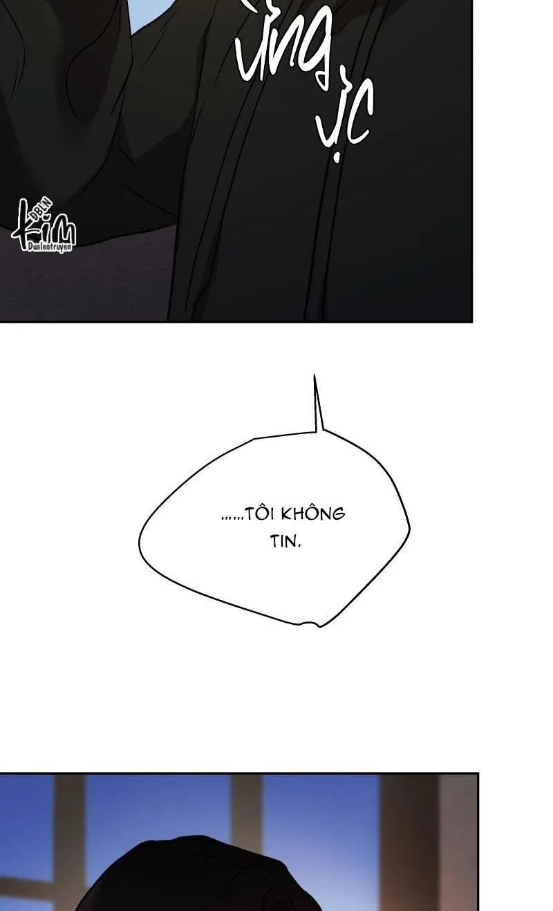 NỖI SỢ CỦA HWAN YEONG Chapter 46 Trang 25