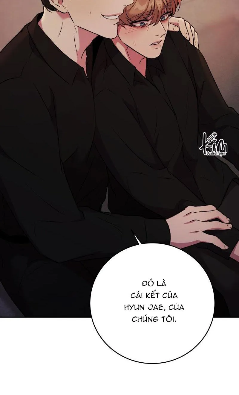 NỖI SỢ CỦA HWAN YEONG Chapter 46 Trang 34