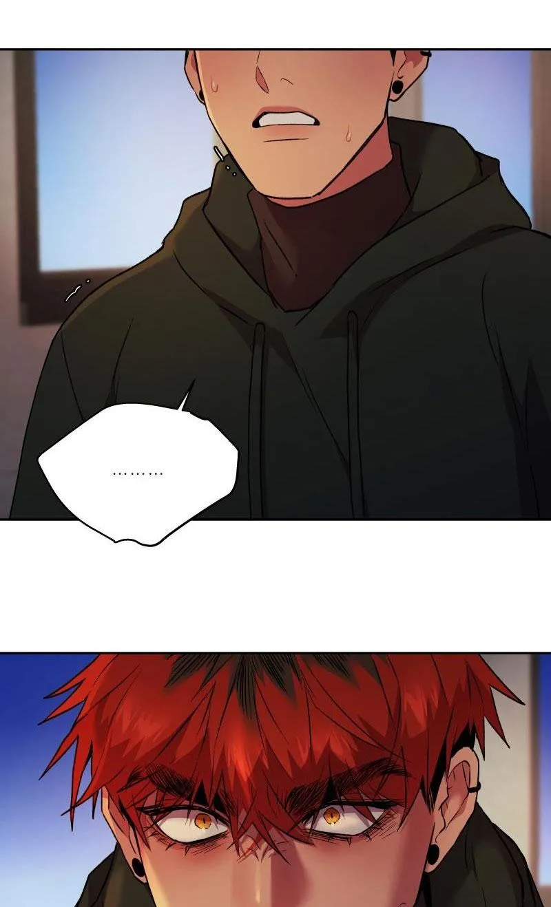 NỖI SỢ CỦA HWAN YEONG Chapter 46 Trang 35