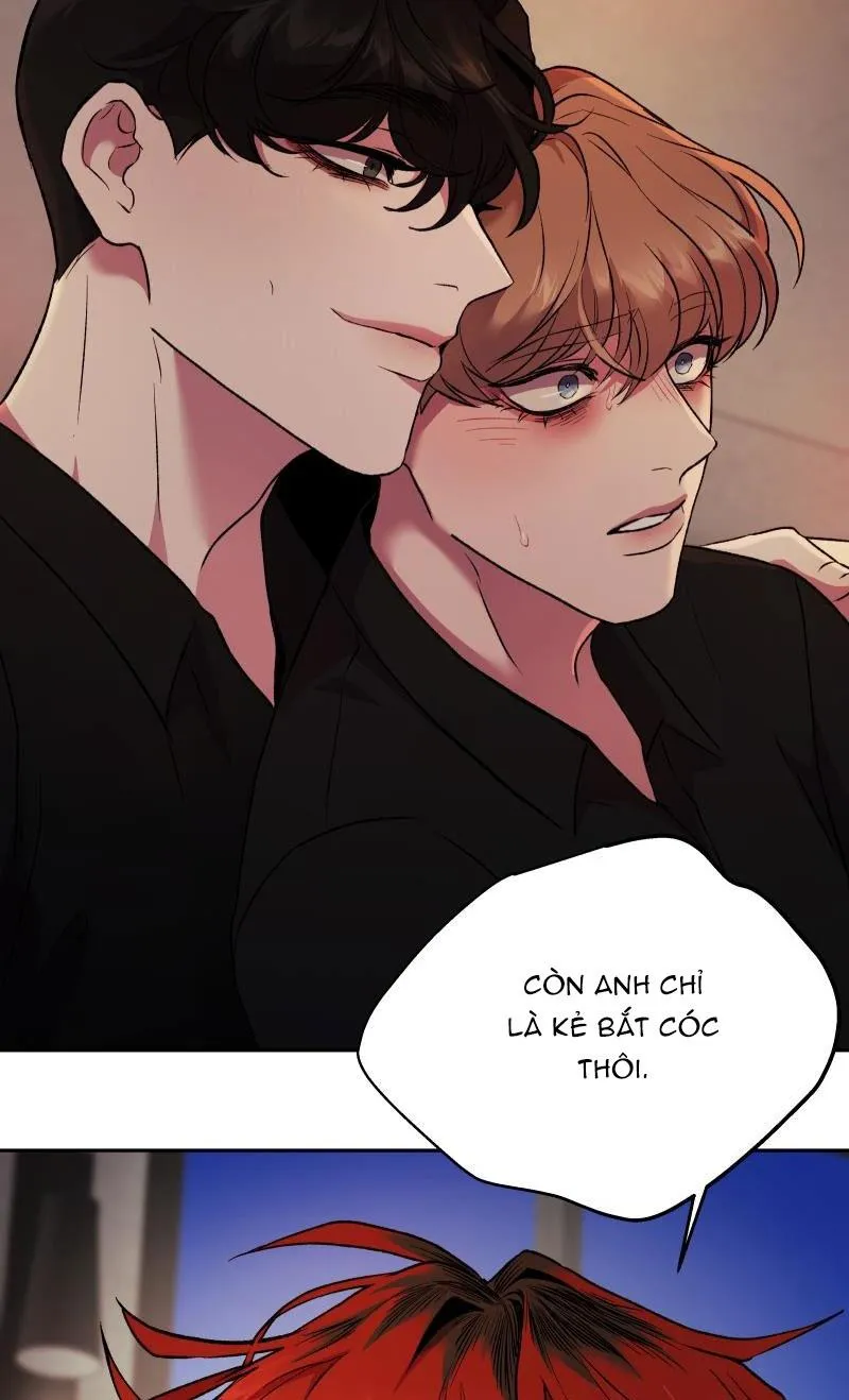 NỖI SỢ CỦA HWAN YEONG Chapter 46 Trang 37