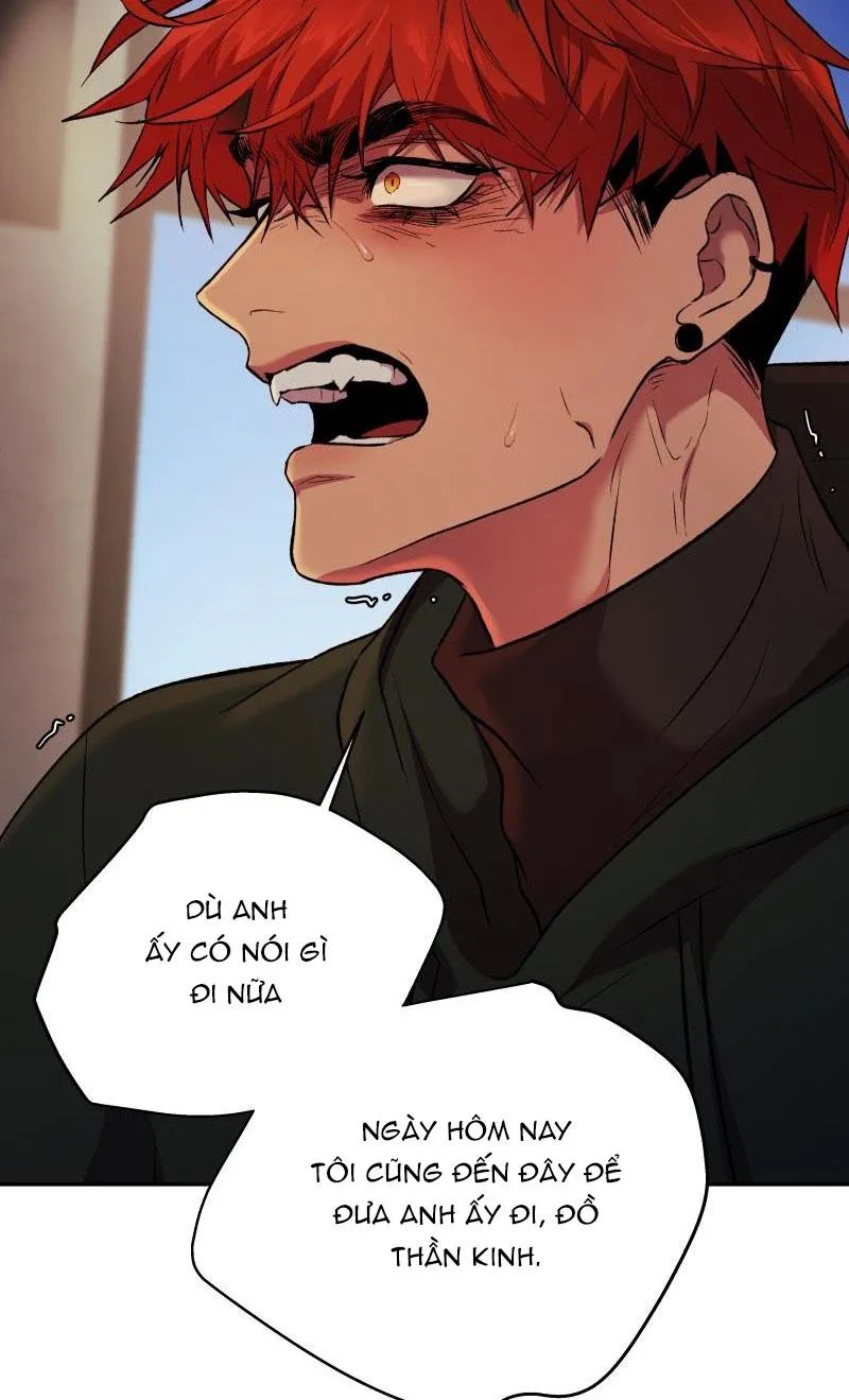 NỖI SỢ CỦA HWAN YEONG Chapter 46 Trang 38