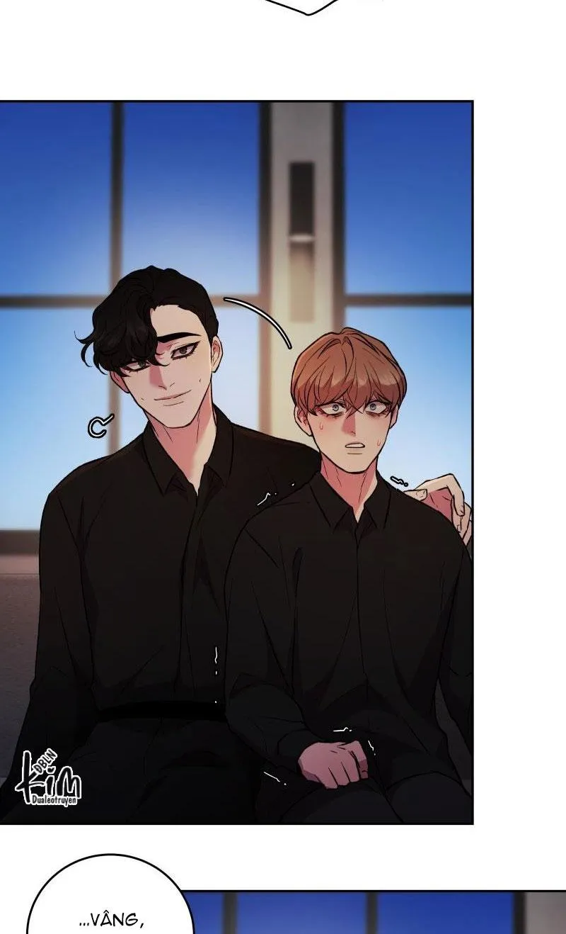 NỖI SỢ CỦA HWAN YEONG Chapter 46 Trang 39